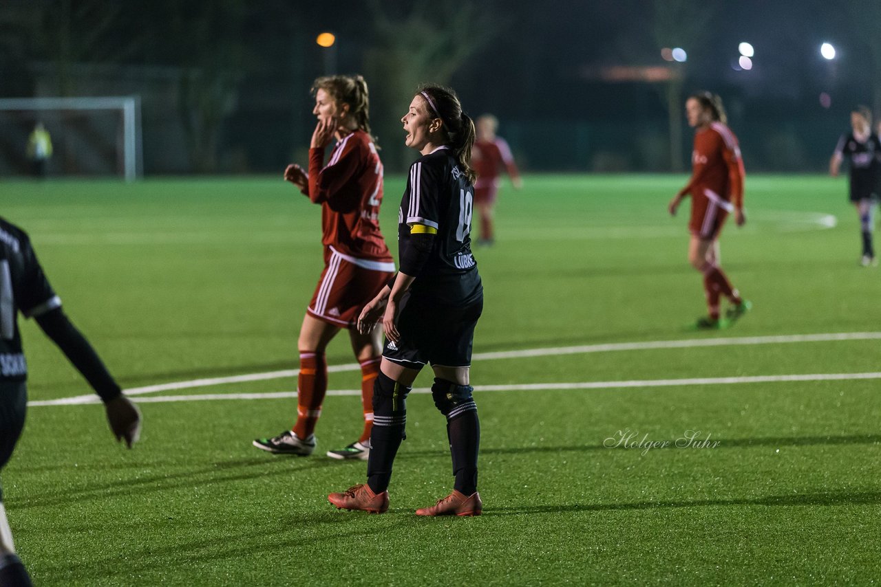 Bild 288 - Frauen SV Wahlstedt - TSV Schoenberg : Ergebnis: 17:1